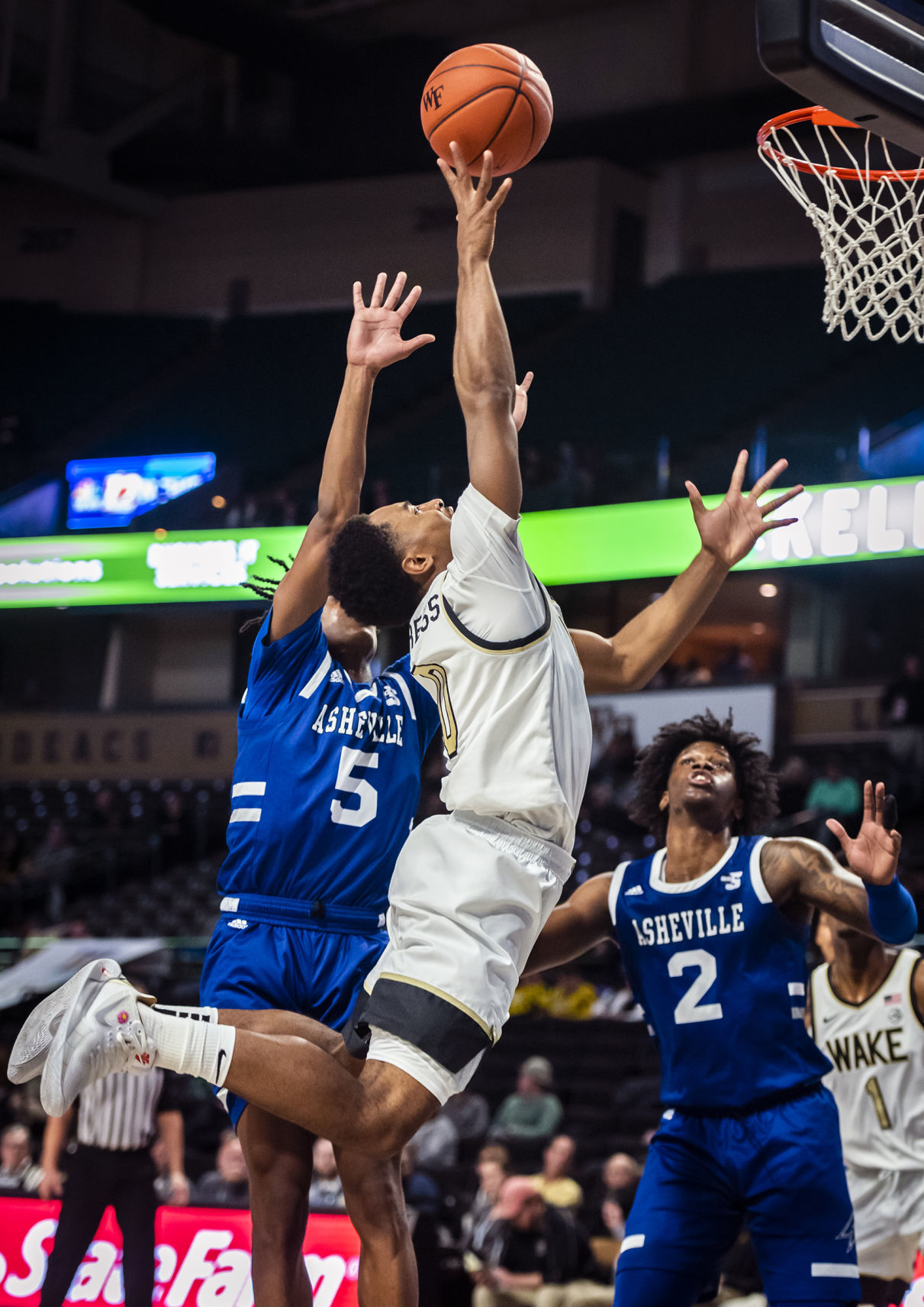 WakeBasketball